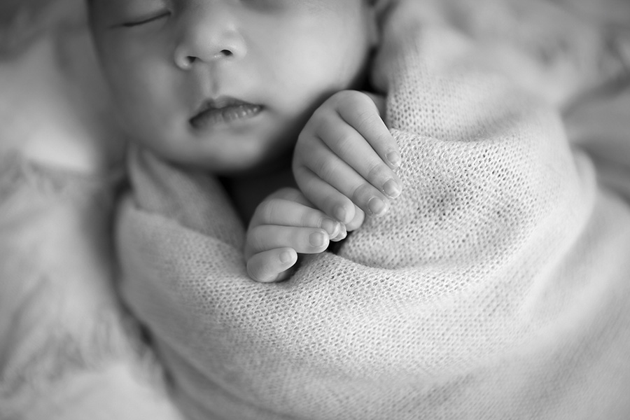 album ảnh newborn 44